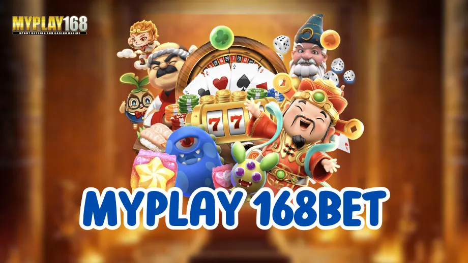 Myplay168